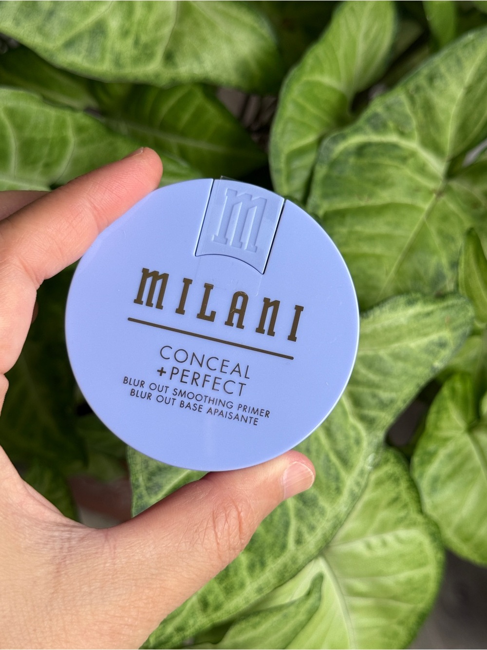Milani Conceal + Perfect Blur Out Smoothing Primer – Brand New